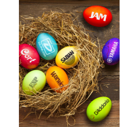 Інформація: Графік роботи JAM на Великдень 2026!, зображення 1